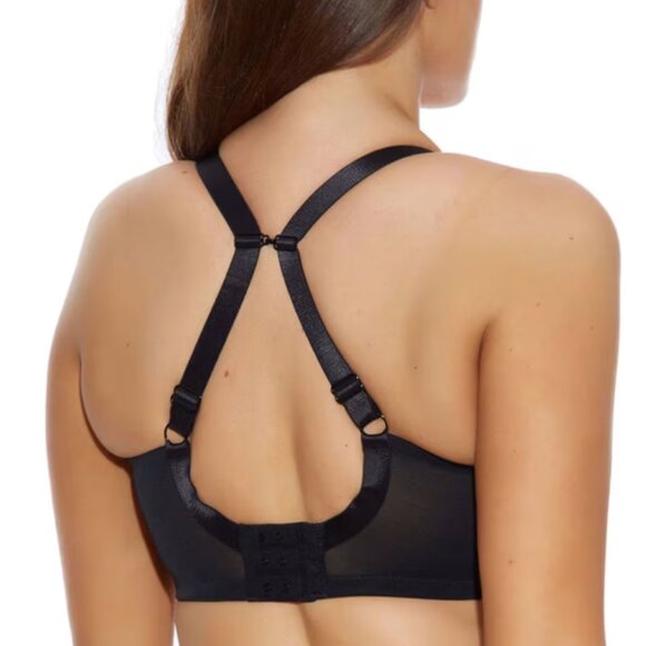 Elomi Energise Sports Bra - 40G UK / 40I US - Picture 2 of 5